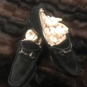 Women’s Gucci Loafers